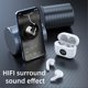 thumbnail image 4 of Wireless Earbuds For Music Wireless BT 5.3 Earbuds With Led Battery Display, 4 of 5