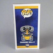 FUNKO POP! SPECIALTY SERIES DISNEY: Wall-E - Charging Wall-E, Funko, Gifts