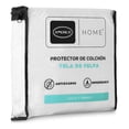 thumbnail image 2 of Cubre Colchón de Felpa Individual America Home Impermeable Hipoalergénico, 2 of 5