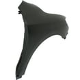 thumbnail image 3 of Fender Compatible with NISSAN PATHFINDER 2013-2017 Right Passenger Side Steel - CAPA Certified, 3 of 5