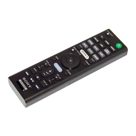 Sony OEM Remote Control for HT-Z9F Soundbar System