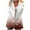 Wine, variant on Women's Winter Warm Caots Fashion Zip Up Plus Size Composite Plush Button Lapels Jacket Outwear Coat