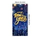 thumbnail image 3 of Cubierta de tela para puerta, decoraciones navideñas, ambientes de fiesta de Nochevieja, pancartas decorativas, fondos, telas colgantes, decoraciones de Halloween, decoración de otoño, decoración del, 3 of 6