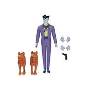 The New Batman Adventures Joker Action Figure