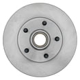 thumbnail image 3 of Vented Front Brake Rotor and Hub Assembly For Chevy Camaro 1979-1981 OE AcDelco 18A57A, 3 of 3