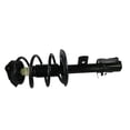 thumbnail image 3 of GSP 853015 Front Right Suspension Strut and Coil Spring Assembly Compatible with Nissan 09-10 Murano, 3 of 8