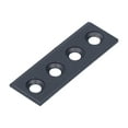thumbnail image 4 of Track Connector Plate, Barn Door Track Connector Plate Door Hardware  For Barn Door, 4 of 8