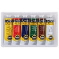 thumbnail image 3 of Winsor & Newton Galeria Acrylic Paint 60Ml 6/Pkg-Assorted Colors, 3 of 3