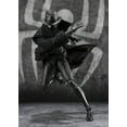 thumbnail image 5 of Tamashii Nations - Spider-Man: Across the Spider-Verse - S.H.Figuarts - Spider-Man Noir & Spider-Ham Action Figures, 5 of 11