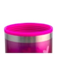 thumbnail image 5 of Termo Doble Pared Con Asa Superior Personajes Animados, Diseño Barbie “Limited Edition”, Termo con Popote Plegable e Interior de Plástico, Capacidad 650ml, Rosa, 5 of 5