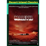 Malevil (DVD), Desert Island Films, Sci-Fi & Fantasy