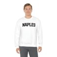 thumbnail image 5 of Naples Italy Fl Florida Moving Away Sweatshirt, Gifts, Sweater Shirt, 5 of 9
