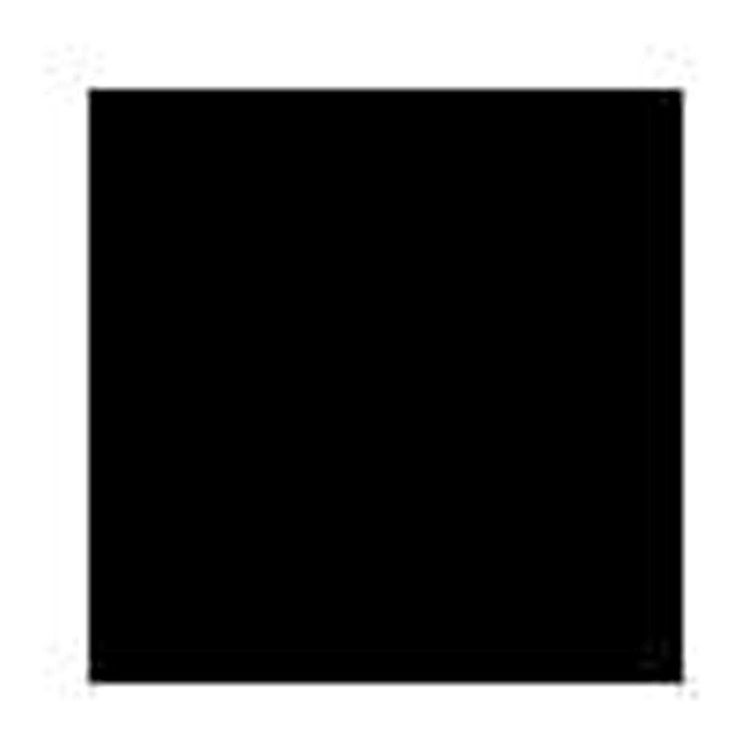 (2 pack) Neutrogena Smokey Kohl Water-Resistant Eyeliner, Jet Black, 0.014 oz