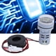 thumbnail image 5 of Luz De Corriente Digital, Medidor De Corriente Digital De Bajo Consumo De Energía Para El Hogar, 5 of 7