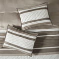 thumbnail image 4 of Home Essence 7 Piece Comforter Sets, Queen, 4 of 15