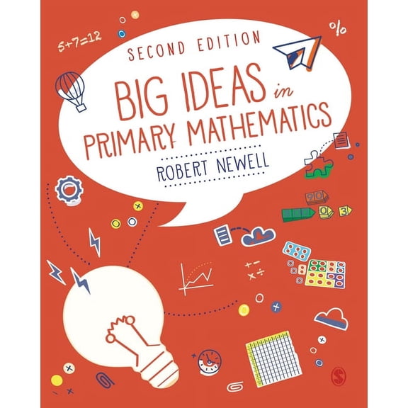 Big Ideas in Primary Mathematics, (Paperback)