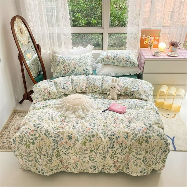 Girls lavender bedding cheap