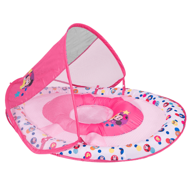 walmart spring float