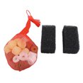 thumbnail image 2 of Aquarium Filter Replacement, Filter Pads Biological Filter Media Effective  for Fish Tanks Aquariums, 2 of 7