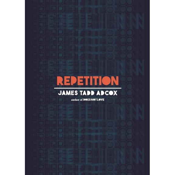 Repetition, (Paperback)