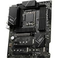 thumbnail image 3 of MSI Intel Z790 Chipset Desktop Motherboard Core i5, Core i7, Core i9 128 GB DDR5 SDRAM, 3 of 7
