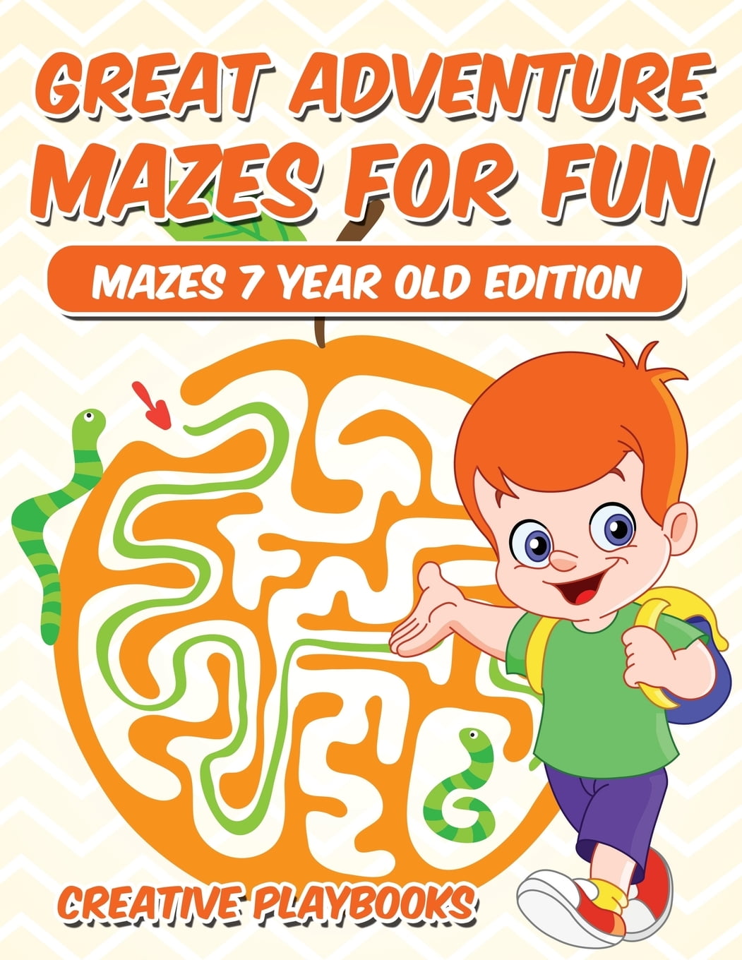 Mazes For 7 Year Old Printable