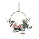 thumbnail image 1 of Conjunto De 1 Corona Decorativa Corona Hecha A Mano Rose Vine Floral Corona Banban ShuxiuWang 8390606512284, 1 of 1