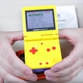 thumbnail image 6 of 369 in 1 GBA 32 Bit Game Cartridge Card for GBA GBASP NDS Retro Games English Language, 6 of 6