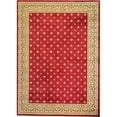 thumbnail image 1 of Infinity Home 548902L HUDSON Terrasse Rouge 2 Pi 3 Po x 9 Pi 6 Po Coureur 54890, 1 of 1