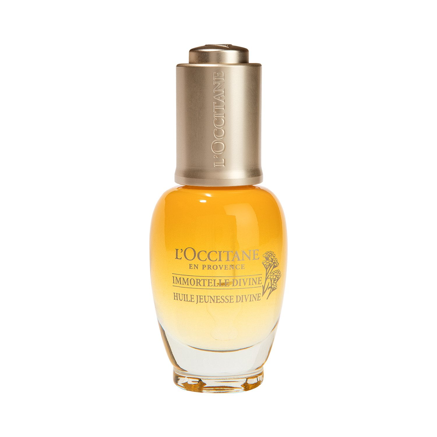 モバマスさん専用L'Occitane Immortelle Divine L'Occitane Immortelle Divine Cream 1.7 oz - Anti-Aging, Skin