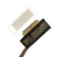 thumbnail image 3 of Cable de video LVDS LCD LED Soledad pieza de repuesto de cinta para E5-571G E5-511 E5-531G V3-532, 3 of 7