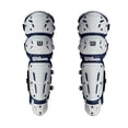 thumbnail image 4 of Wilson EZ Gear 2.0 Catcher’s Gear Kit - Navy, Large/X-Large (Ages 7-12), 4 of 6