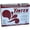 Red, variant on Tintex Brand Scarlet Red Fabric Dye 23