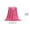 Throw Blanket Pink, variant on ZFYXGS Super Soft Warm Warm Plush Fleece Blanket Throw Rug Sofa Bedding 39x59 inches Red