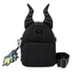 thumbnail image 1 of Mochila Loungefly Disney Villains Malificent Mini, 1 of 1