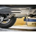 thumbnail image 5 of aFe Rock Basher 2.5in 409SS Cat-Back Exhaust System 18-21 Jeep Wrangler (JL) V6 3.6L - 49-48074 Fits select: 2018-2019,2021 JEEP WRANGLER UNLIMITED, 5 of 5