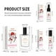 thumbnail image 3 of Perfumes para hombre Feromonas masculinas Attraction and Confidence Spray de feromonas de larga duración para hombre Perfume corporal en spray 50ml, 3 of 8