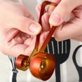 thumbnail image 3 of sunsanly Stainless Steel Egg Opener Cracker Tool Heavy Duty Eggshell Cracker Topper Separator for Kitchen Restaurant Egg Tray Opener, 3 of 8
