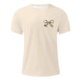 thumbnail image 5 of Autism Awareness Shirt Kids Autism Acceptance Shirts Boys Girls Funny Inspirational Saying Puzzle Piece Graphic Tops, 5 of 6