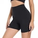 thumbnail image 1 of Braguitas Moldeadoras de Cintura Alta para Control de Abdomen, Fajas para Mujer, Shorts de Control de Abdomen Negro S, 1 of 7