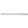 thumbnail image 1 of Rail Hardware Rubbermaid FastTrack 40, acero blanco de alta resistencia, 1 of 3