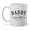 Daddy Est, variant on GiftsForYouNow Mama Est. 2026 Mug – New Mom Coffee Cup