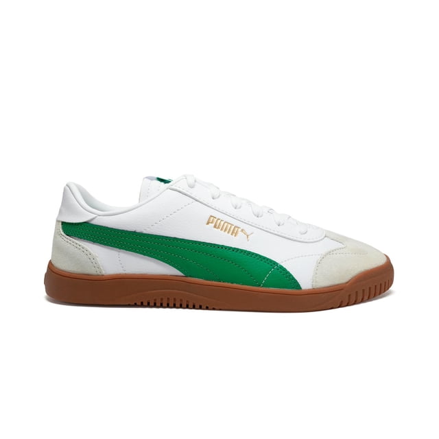Tenis Puma Club 5V5 Sd Unisex Clasico blanco 30