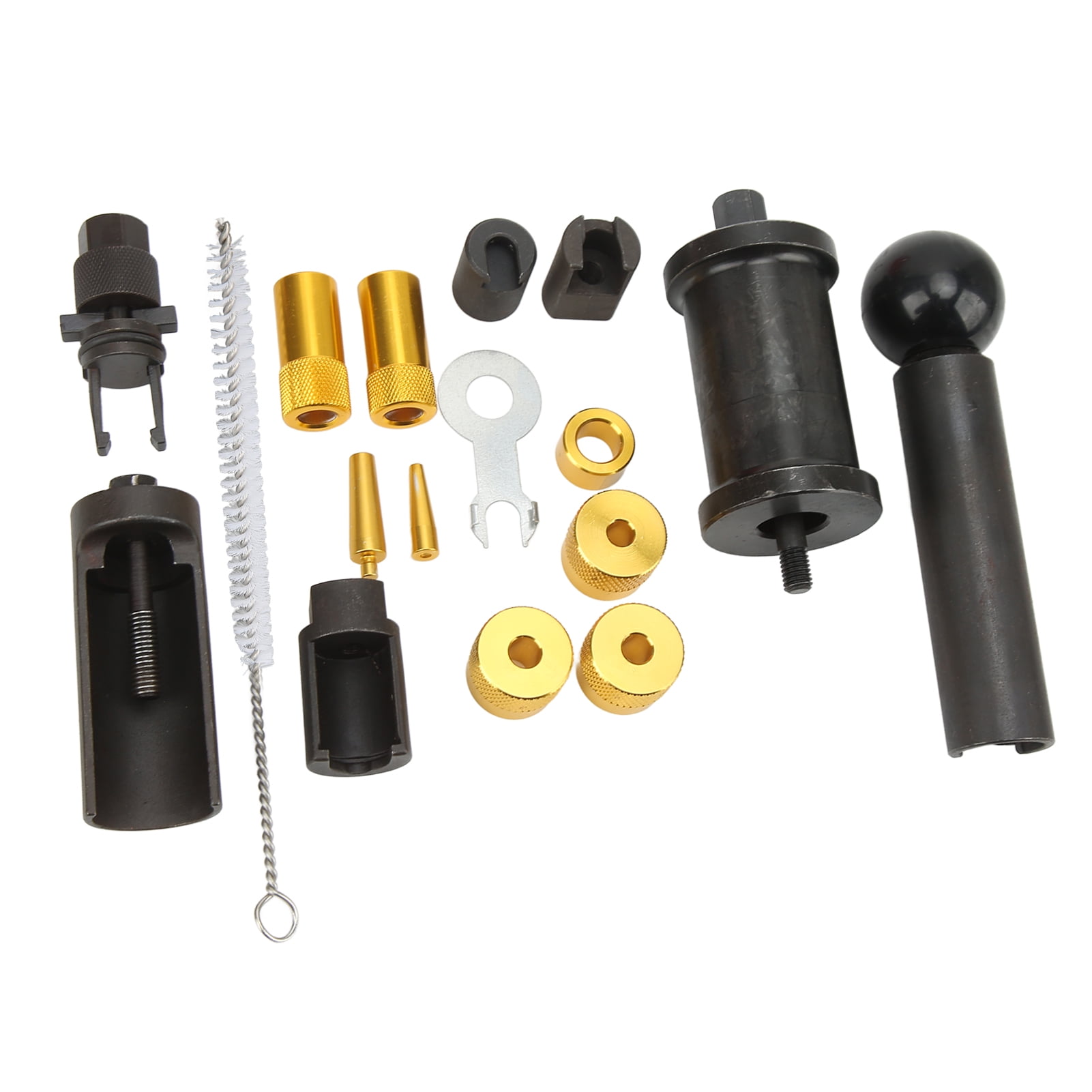 Fuel Puller Set, Durable Serving High Strength Wear FSI Fuel Removal