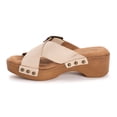 thumbnail image 4 of MUK LUKS Women's Charlotte Sandal, 4 of 9