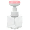 thumbnail image 1 of Foaming Soap Dispenser Pump Bottle Foaming Hand Soap Dispenser Flower Foaming Bottle, 1 of 5