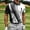Black, variant on Mens Polo Shirts Casual Golf Graphic Summer Collared Short Sleeve Polo Sky Blue Shirts for Men Size 3XL
