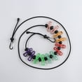 thumbnail image 4 of Retractable Portable Clothesline For Travel，Clothing Line With 12 Clothes Clips For Indoor Laundry Drying Line Outdoor Camping Accessories Hanging Clips Coat Hook Rack Small S Shaped Hooks for Hanging, 4 of 4