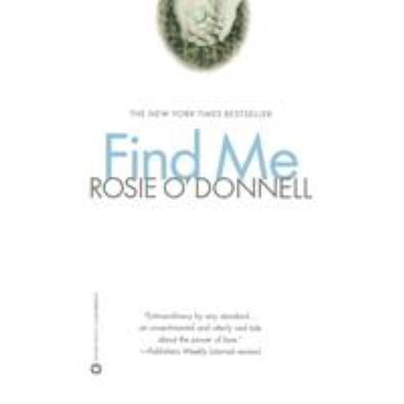 Pre-Owned Find Me (Paperback) 0446690309 9780446690300