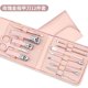 thumbnail image 1 of Juego de tijeras para uñas al por mayor, herramientas, alicates de belleza, cuchillo para pedicura, oreja yeacher  Tijeras, 1 of 6